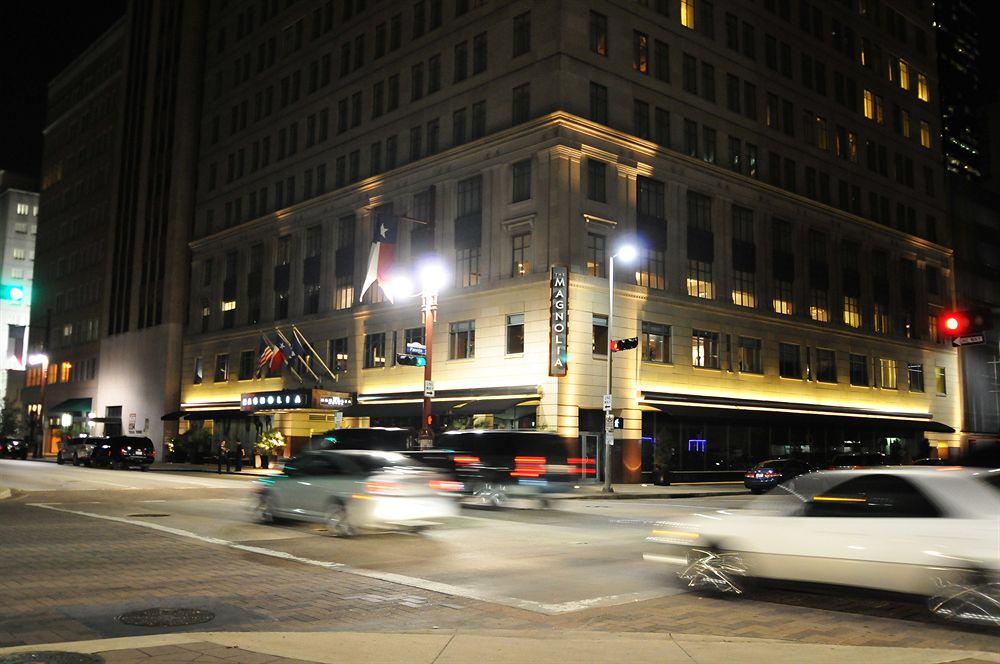 Hotel Magnolia Houston, A Tribute Portfolio