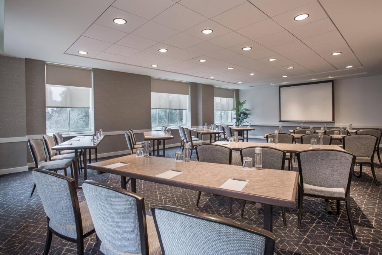 Magnolia Houston, A Tribute Portfolio Hotel 4*