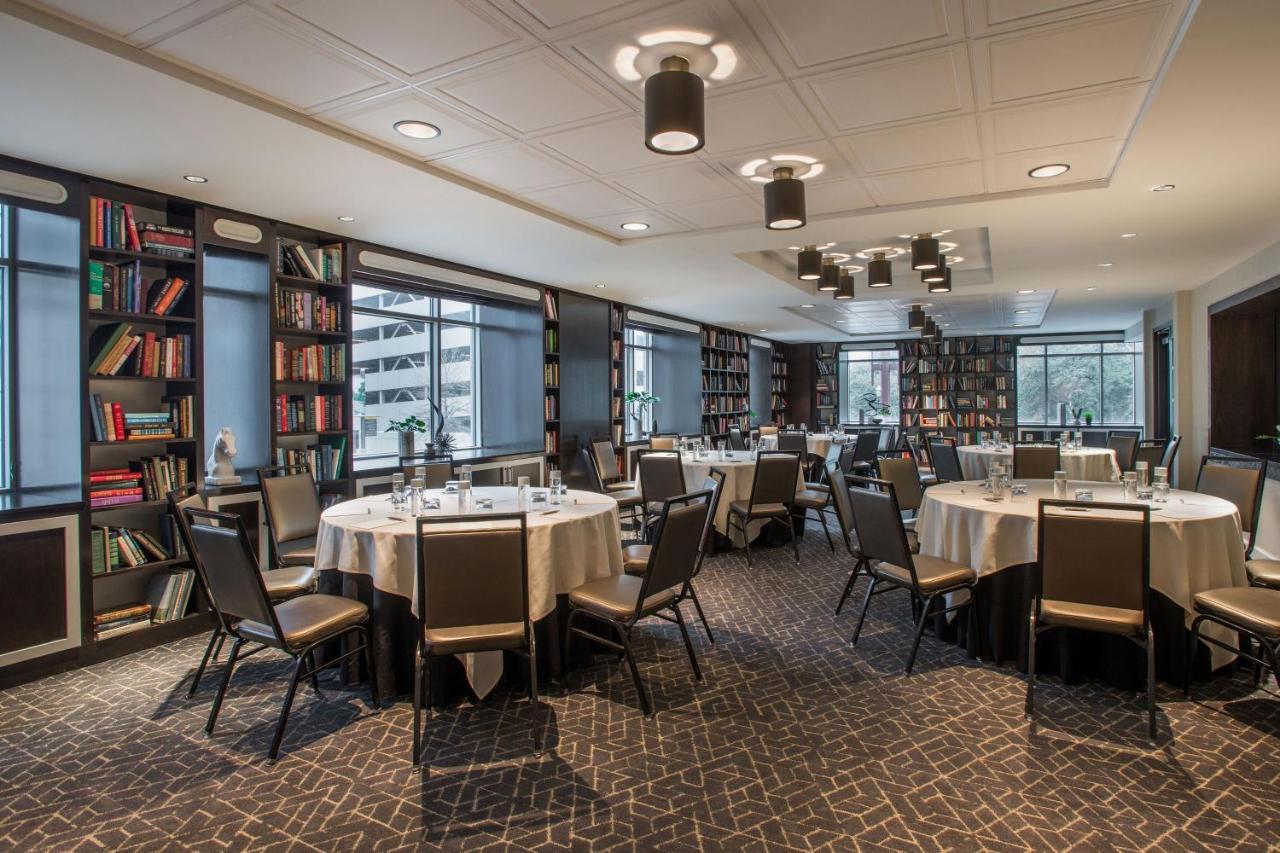 Hotel Magnolia Houston, A Tribute Portfolio