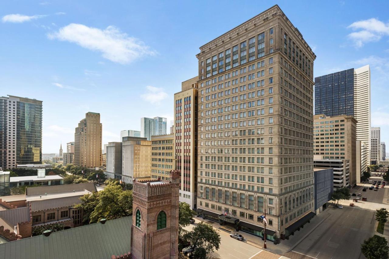 Hotel Magnolia Houston, A Tribute Portfolio