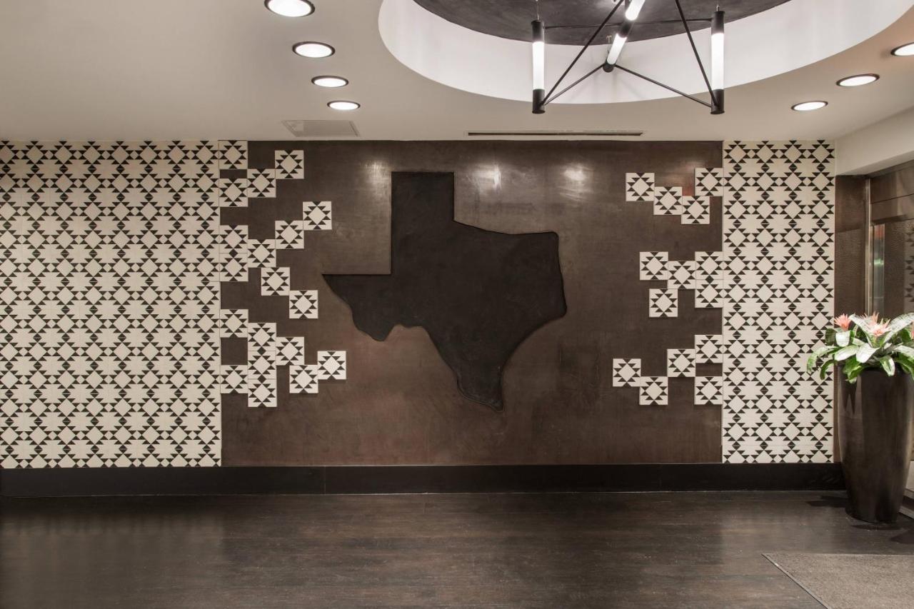 Magnolia Houston, A Tribute Portfolio Hotel 4*