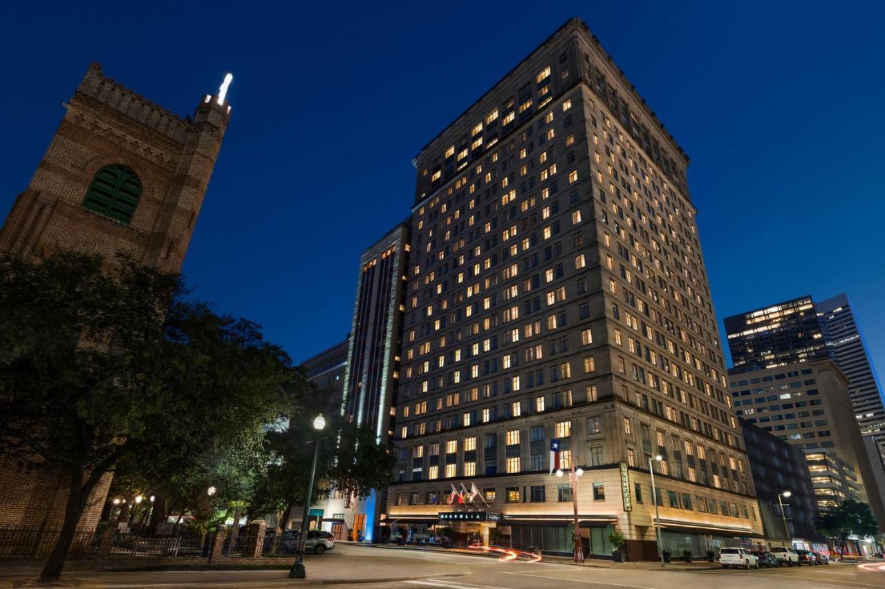 Magnolia Houston, A Tribute Portfolio Hotel