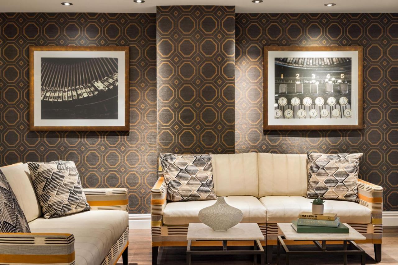 Magnolia Houston, A Tribute Portfolio Hotel Houston
