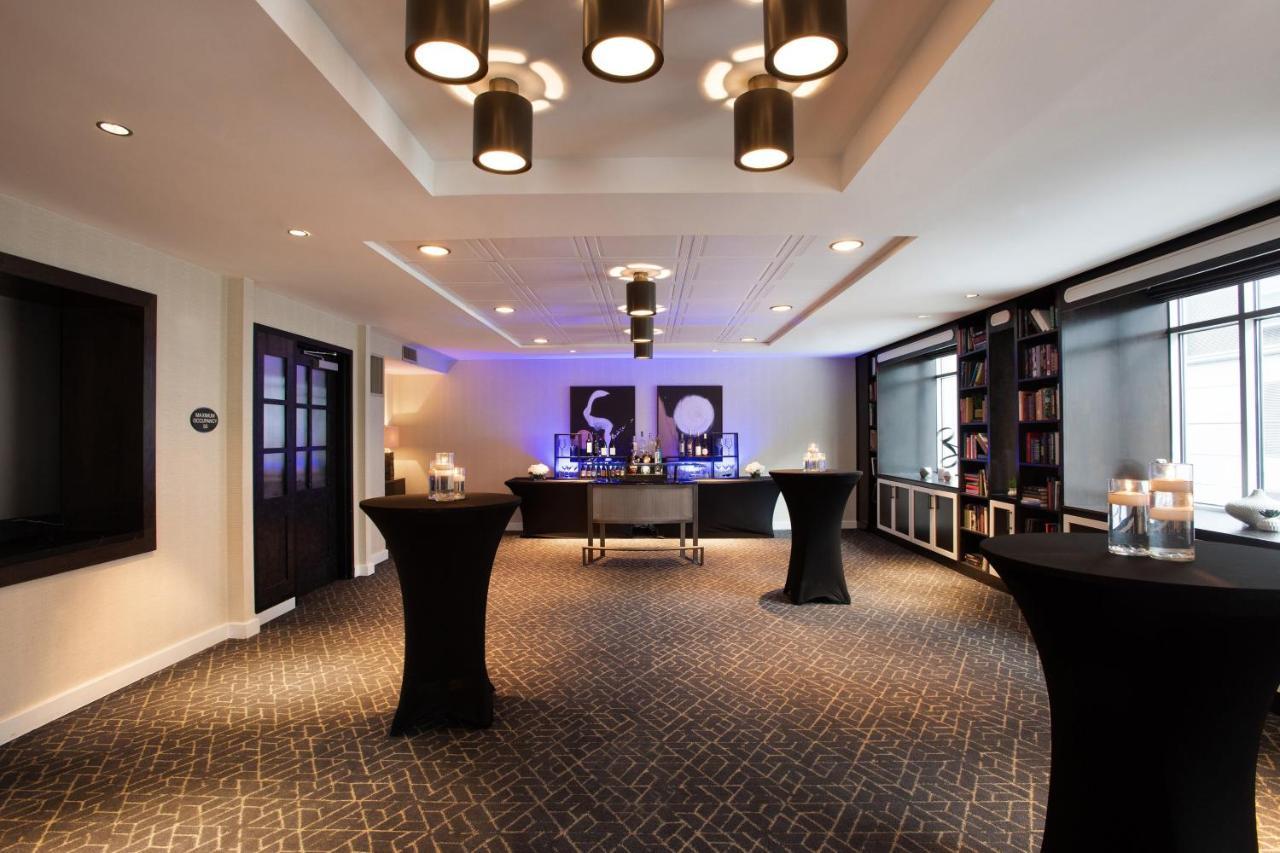 Hotel Magnolia Houston, A Tribute Portfolio