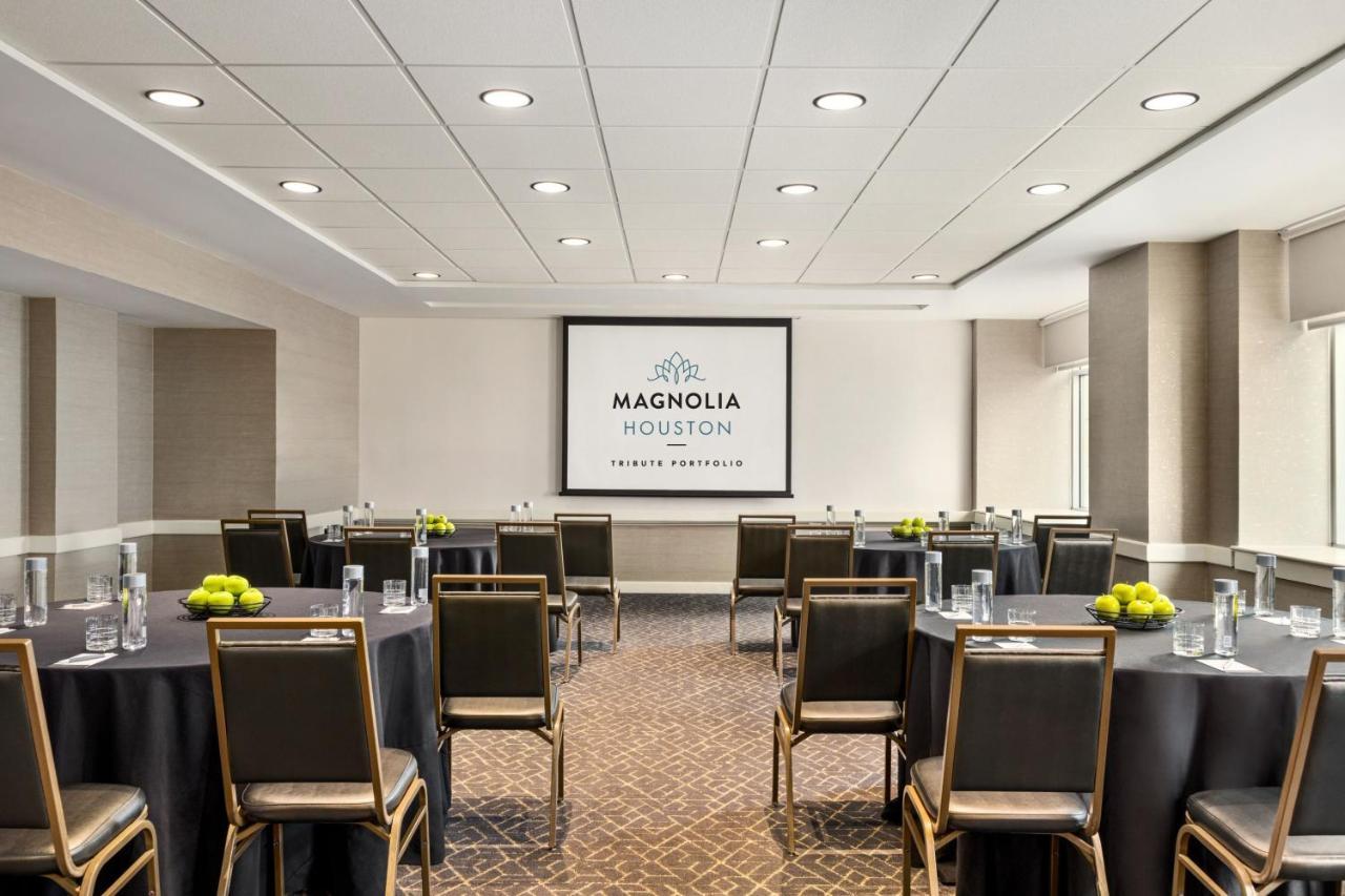 Magnolia Houston, A Tribute Portfolio Hotel
