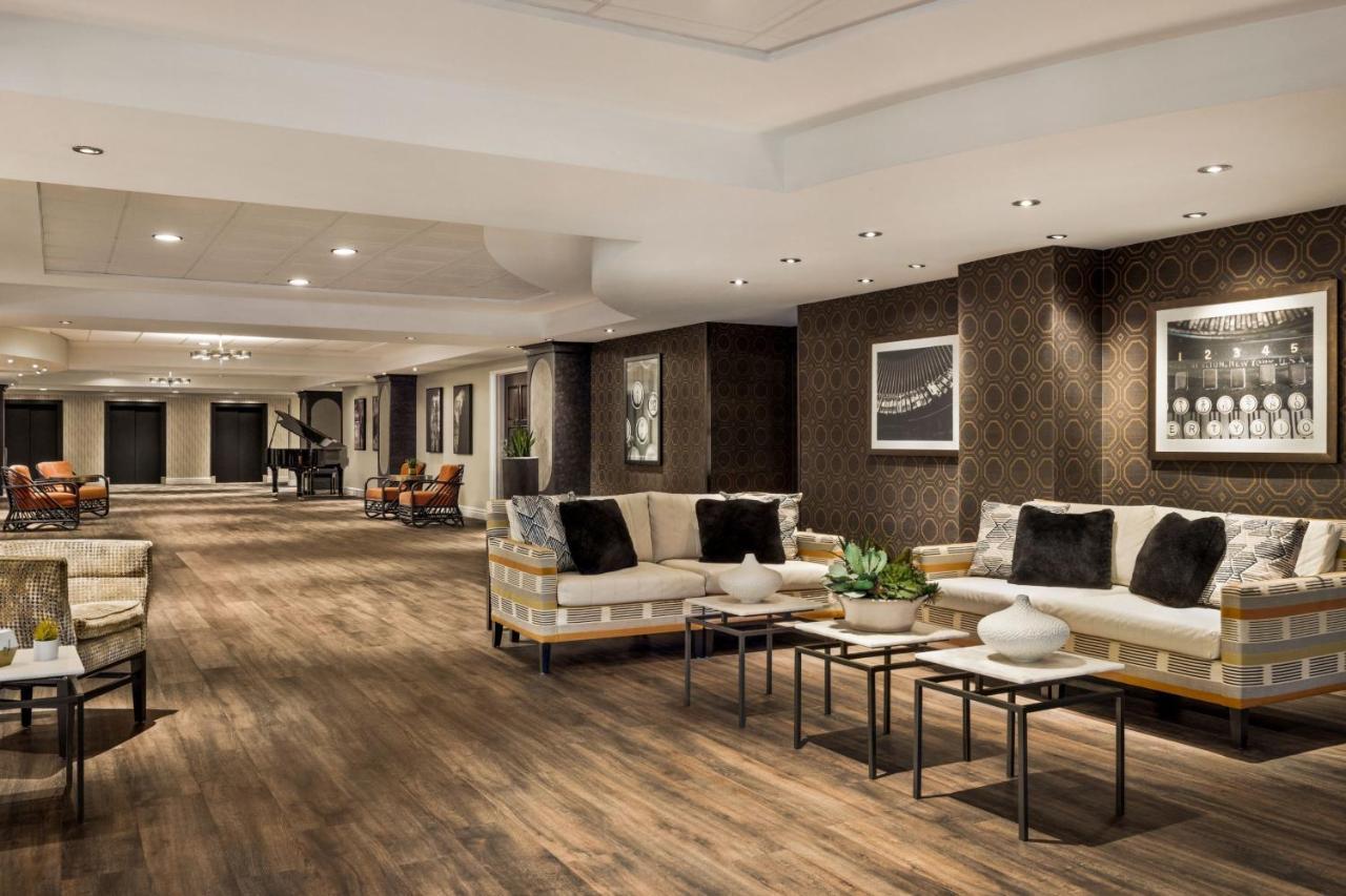 Hotel Magnolia Houston, A Tribute Portfolio