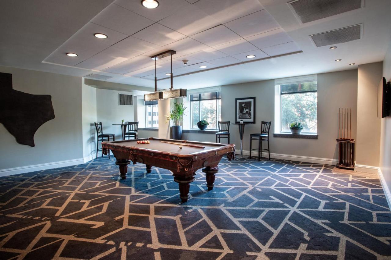 Magnolia Houston, A Tribute Portfolio Hotel