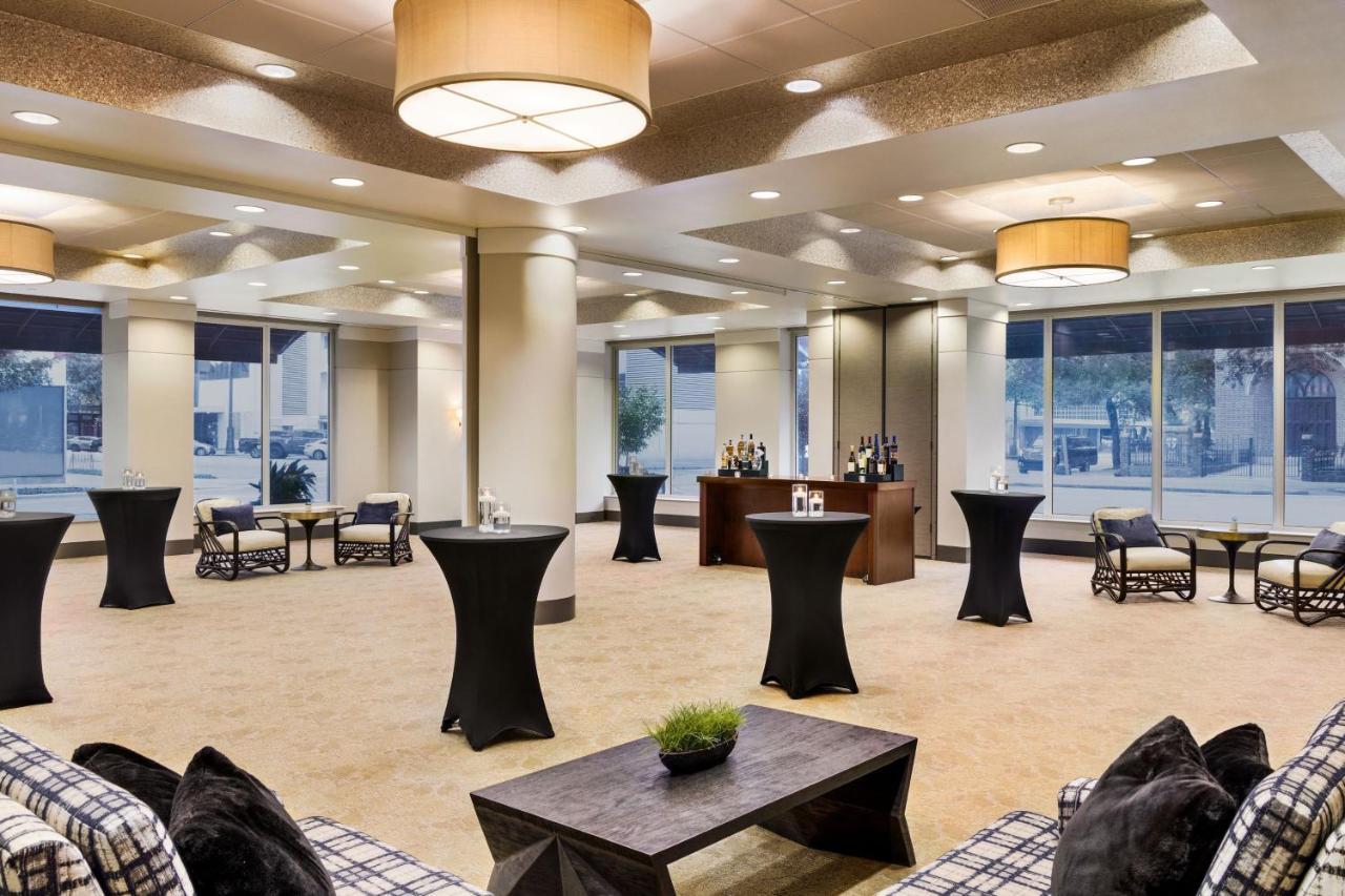 Hotel Magnolia Houston, A Tribute Portfolio 4*