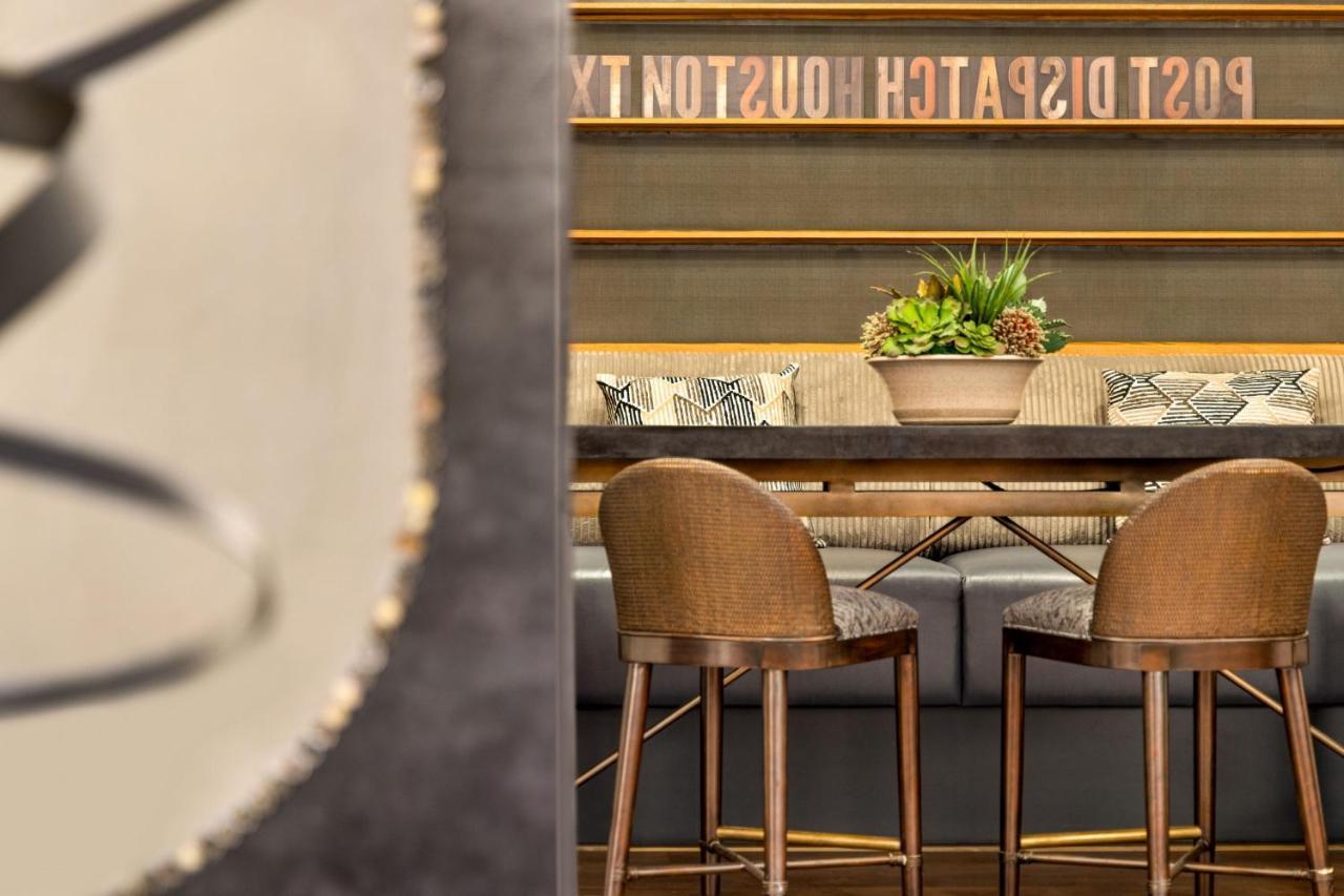 Magnolia Houston, A Tribute Portfolio 4*