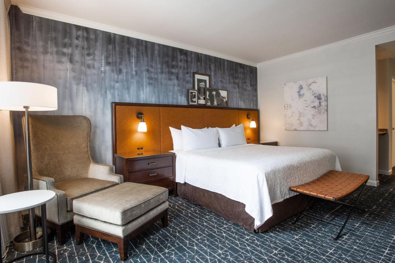 Magnolia Houston, A Tribute Portfolio Hotel Houston