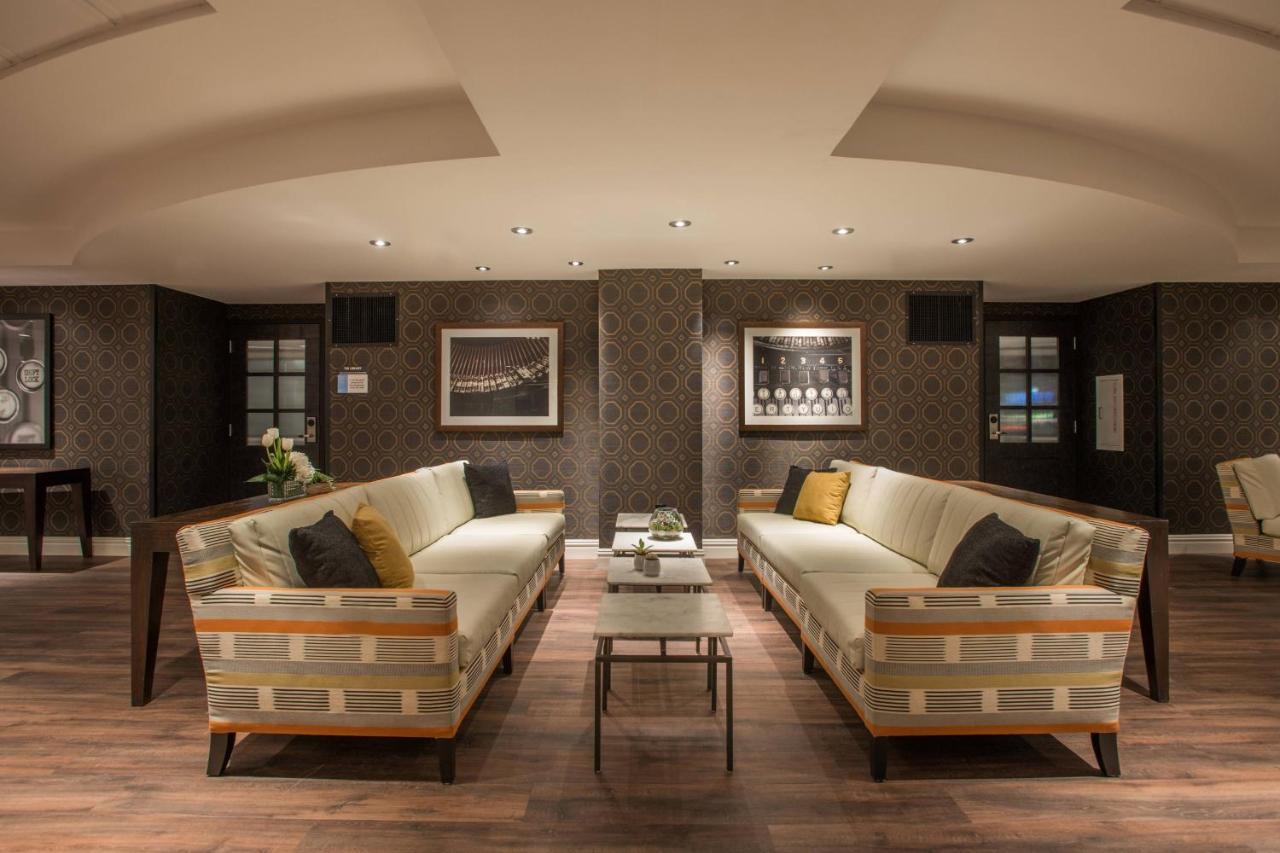 Hotel Magnolia Houston, A Tribute Portfolio 4*