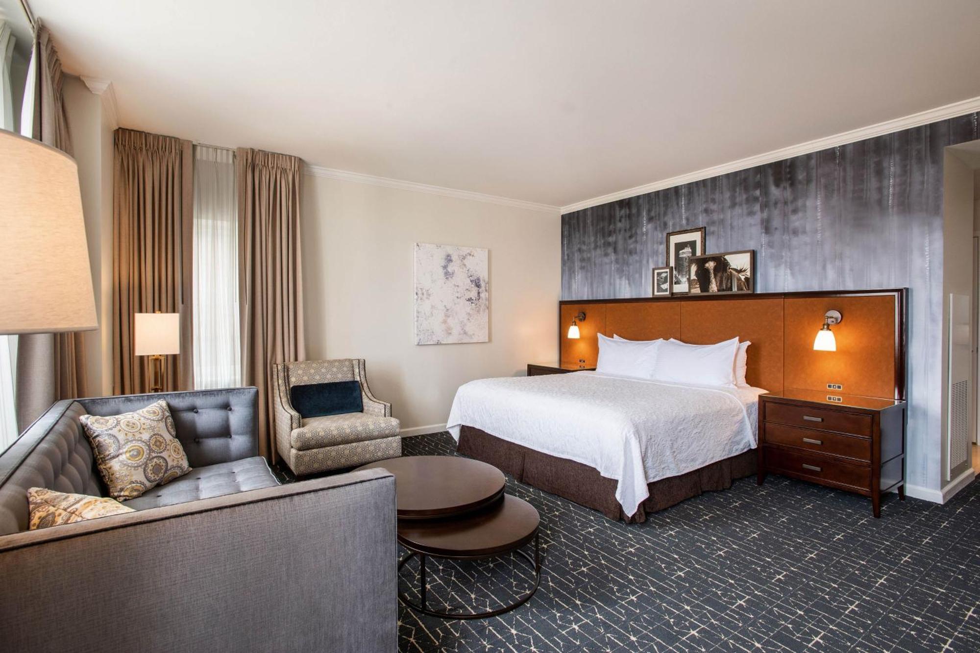 Hotel Magnolia Houston, A Tribute Portfolio Houston