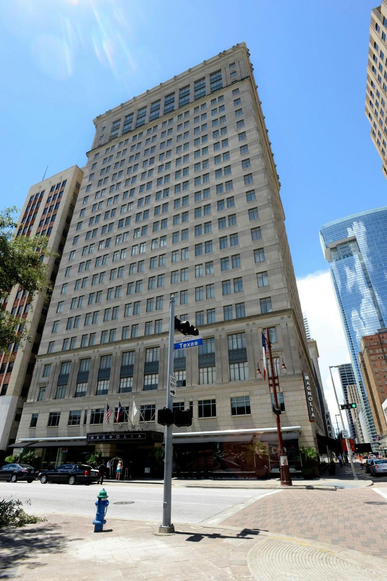 Magnolia Houston, A Tribute Portfolio Hotel 4*
