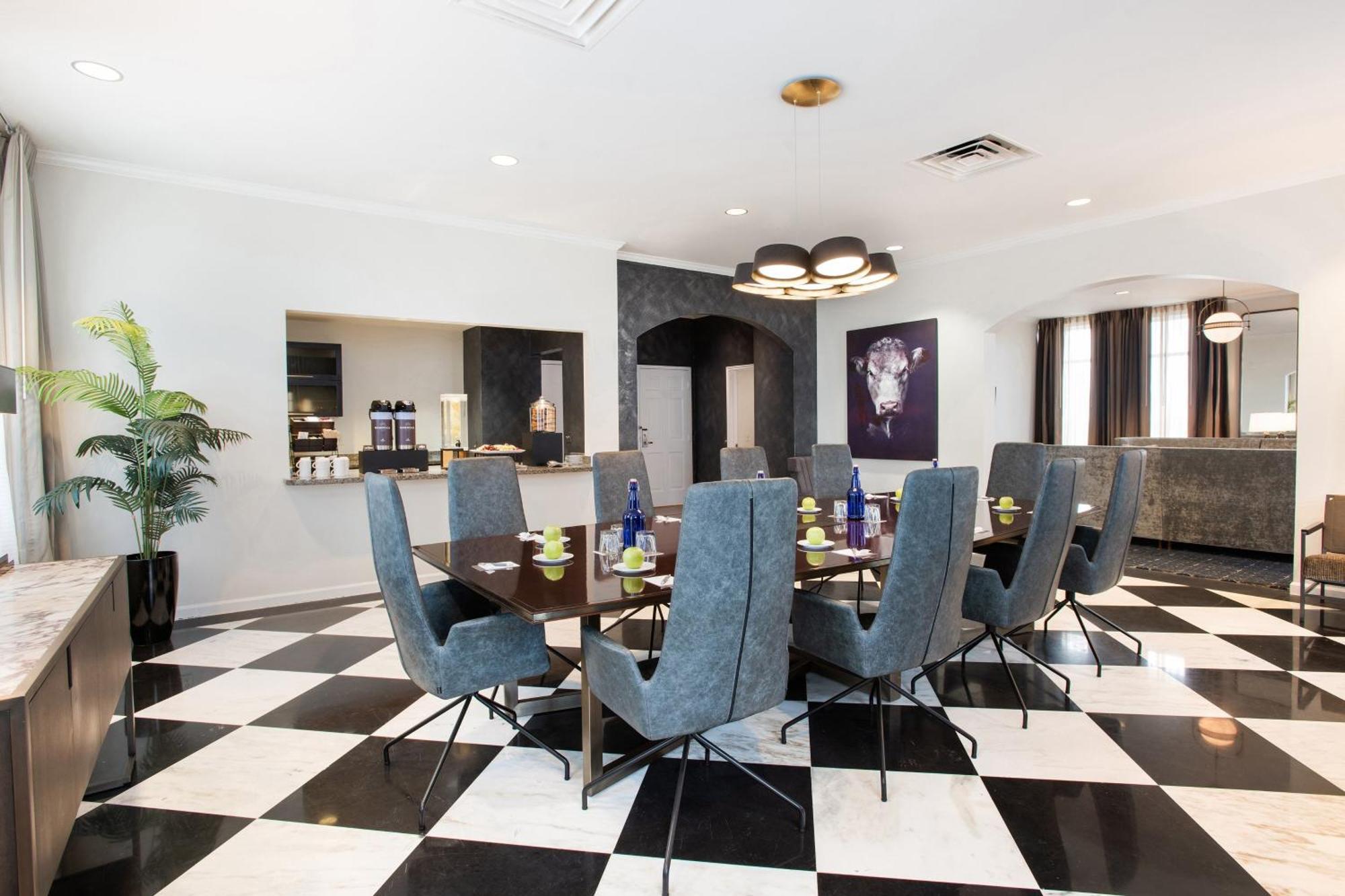 Hotel Magnolia Houston, A Tribute Portfolio 4*