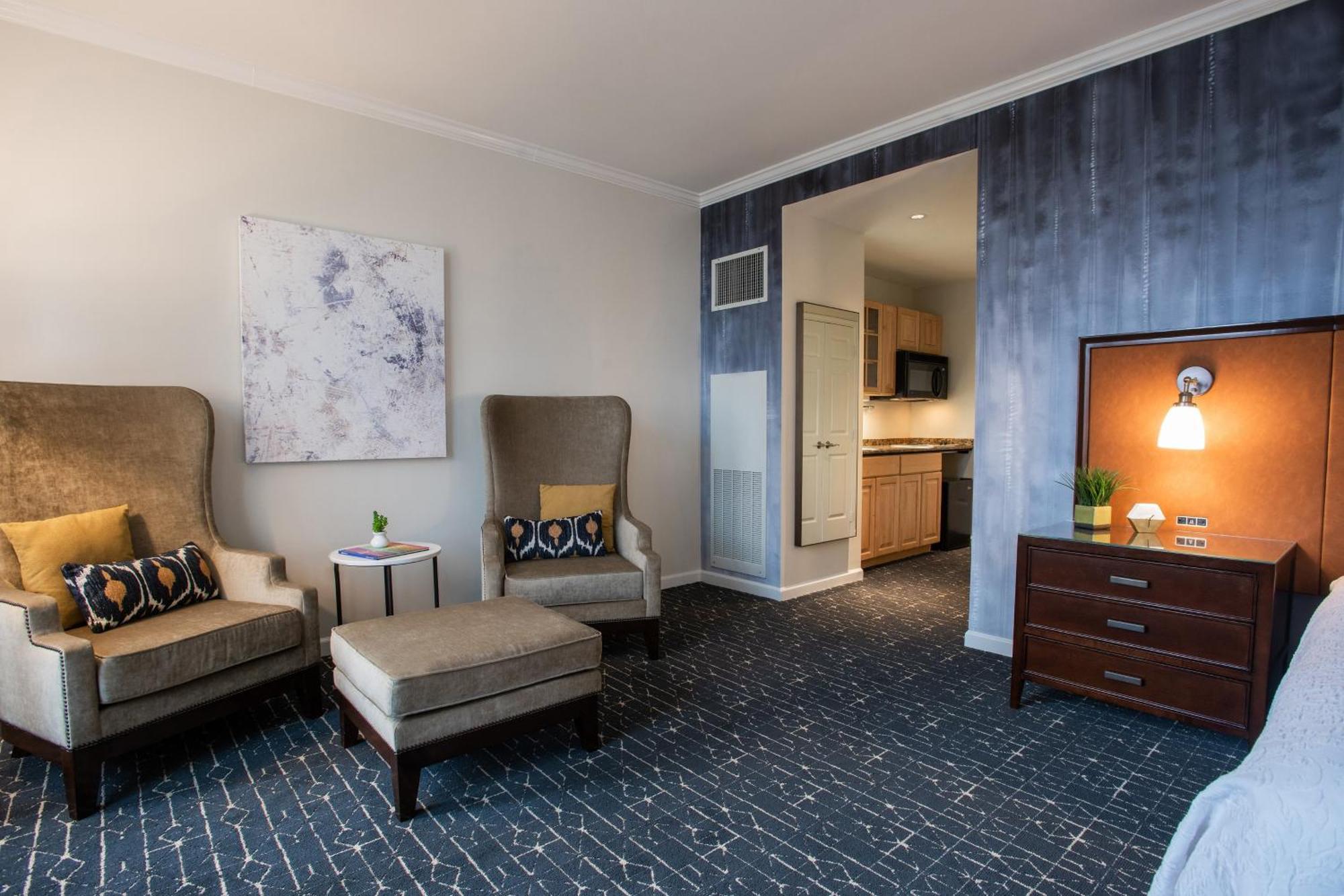 Magnolia Houston, A Tribute Portfolio Houston