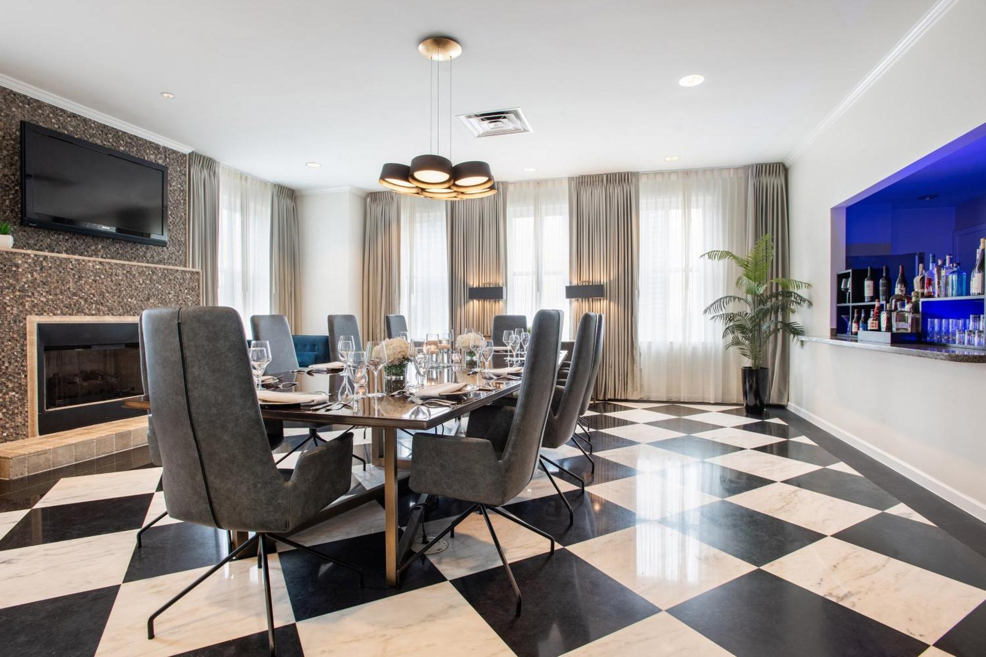 Magnolia Houston, A Tribute Portfolio Hotel Houston
