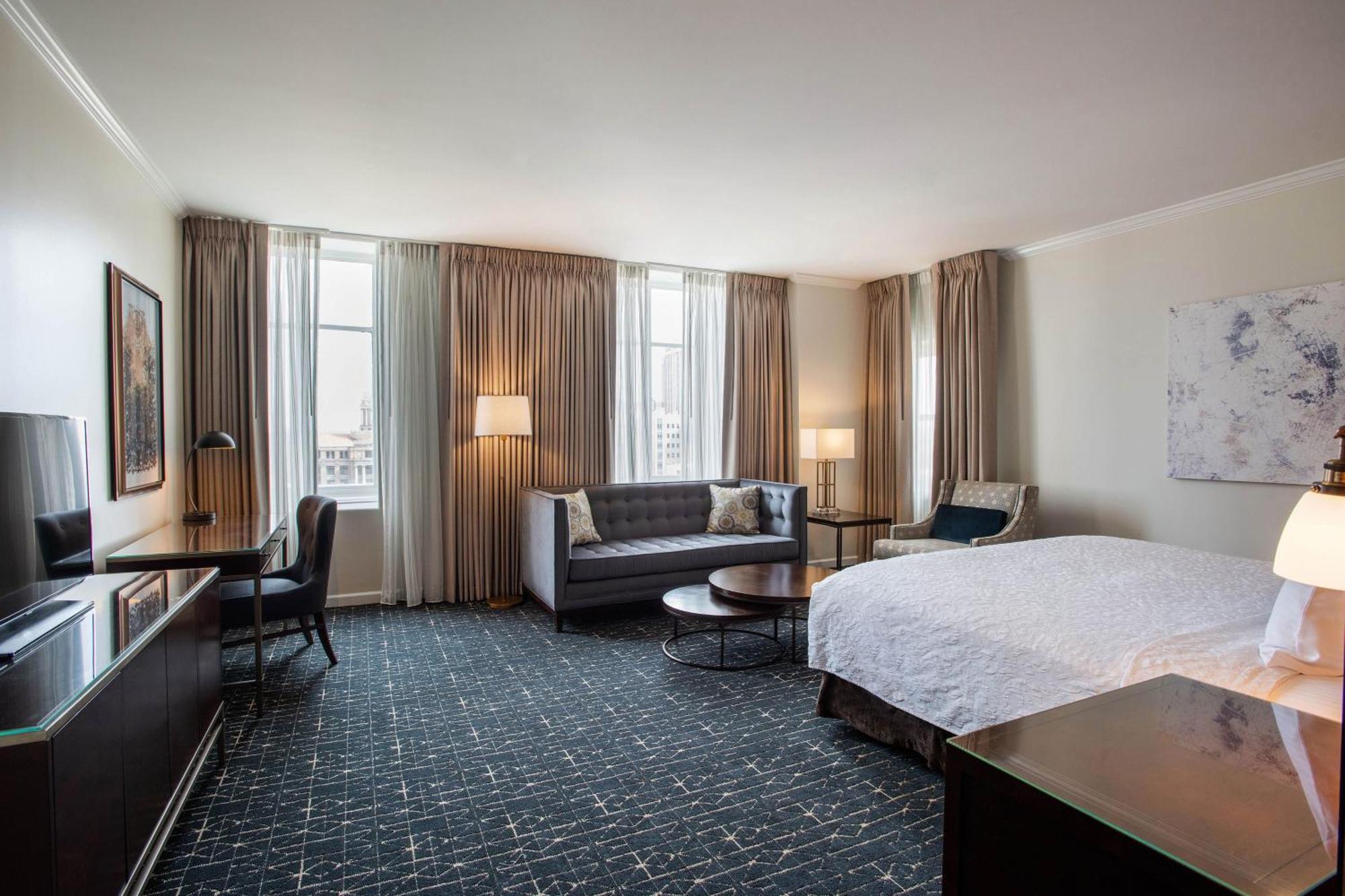 Magnolia Houston, A Tribute Portfolio Hotel