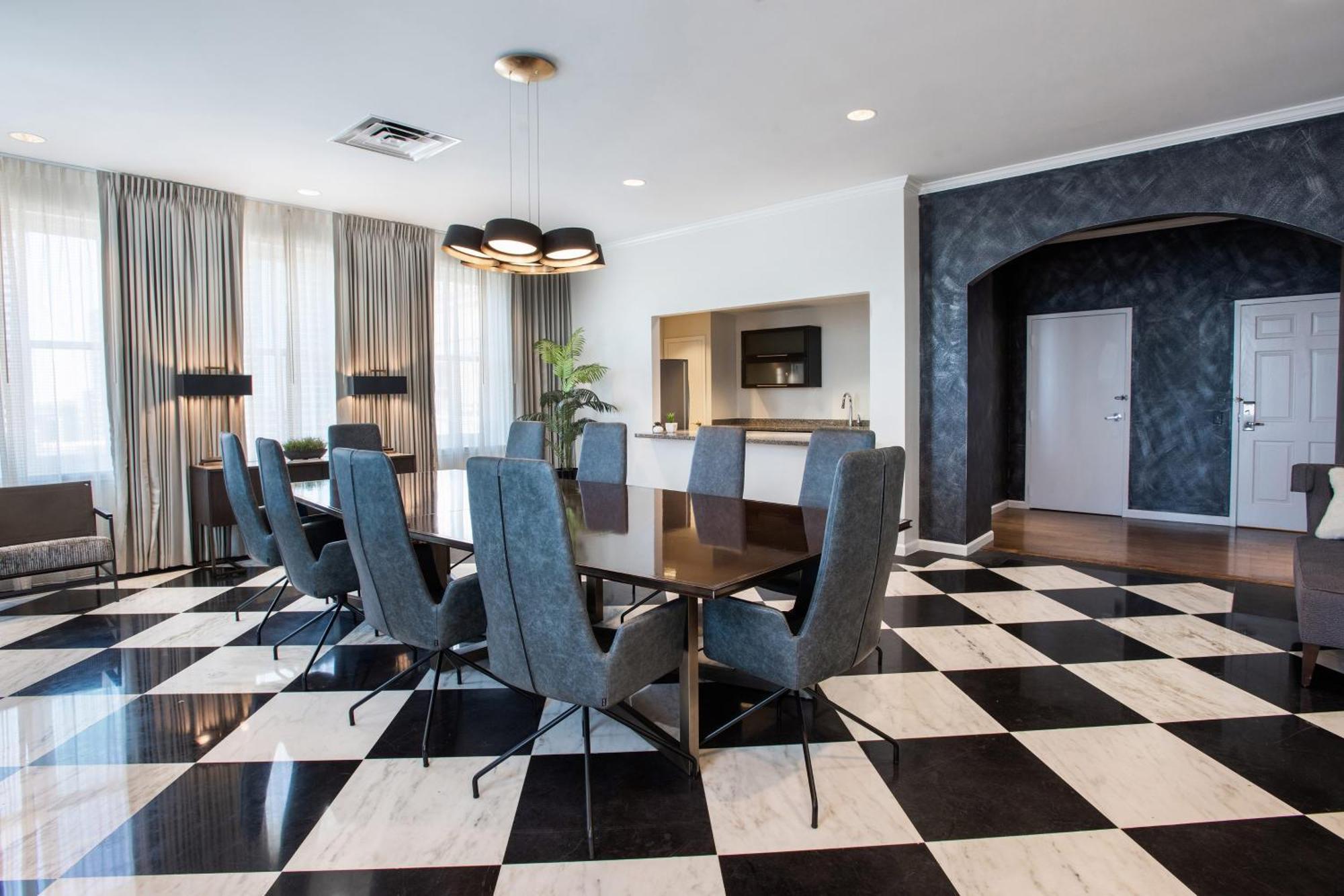 Magnolia Houston, A Tribute Portfolio Hotel 4*