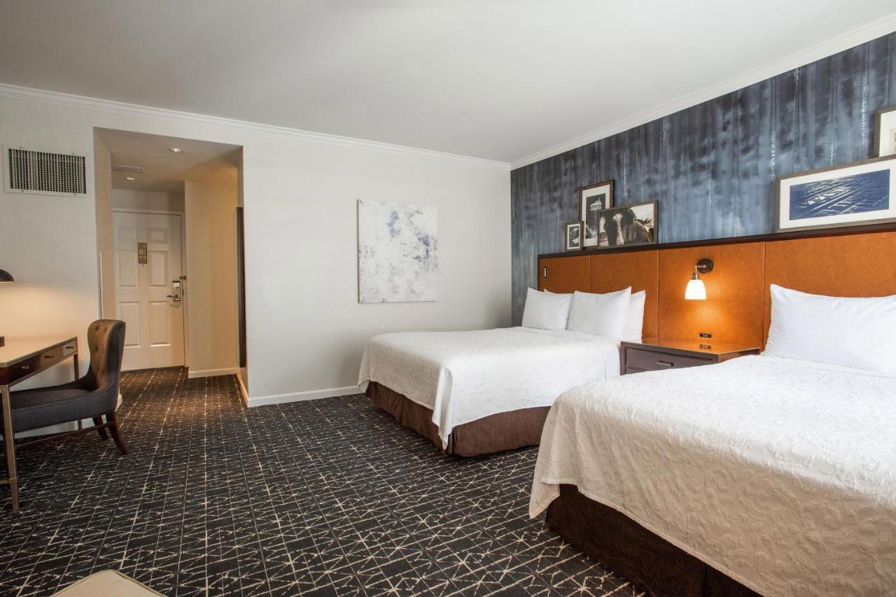 Hotel Magnolia Houston, A Tribute Portfolio 4*