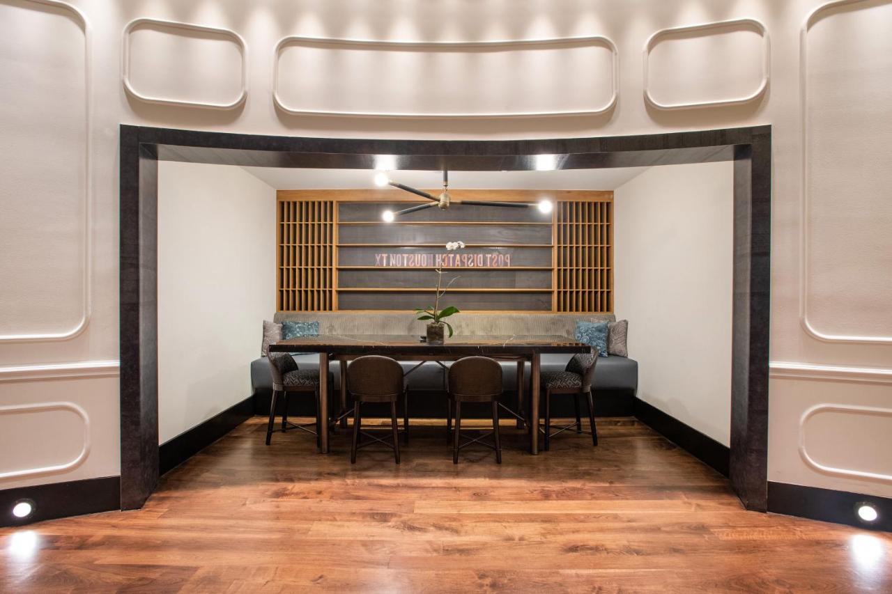 Magnolia Houston, A Tribute Portfolio 4*