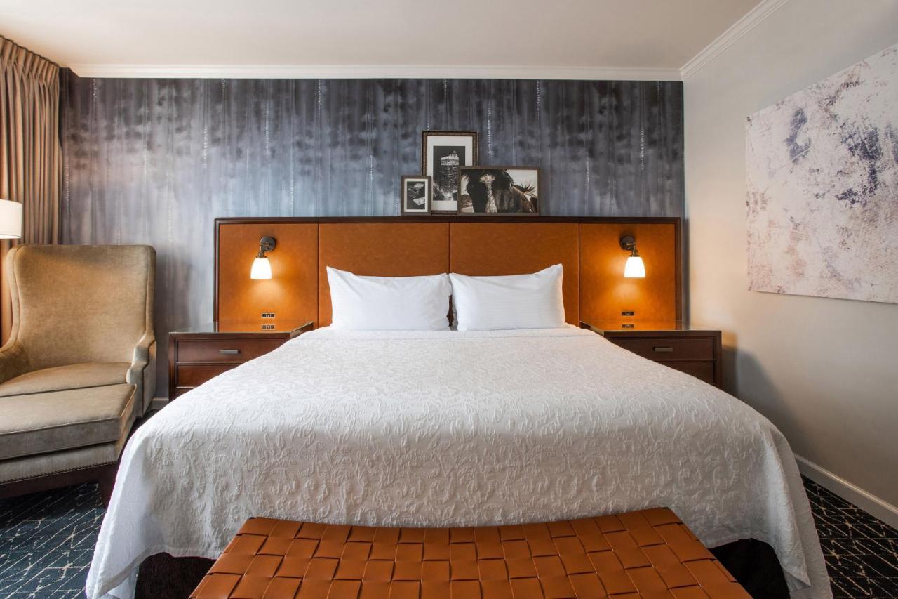 Hotel Magnolia Houston, A Tribute Portfolio