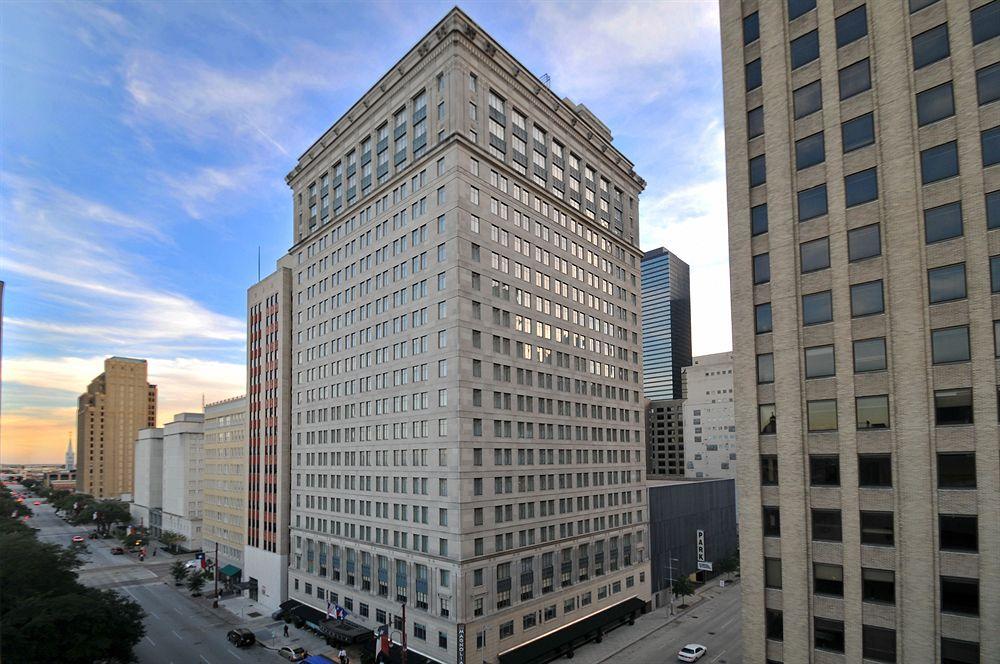 Magnolia Houston, A Tribute Portfolio Hotel 4*