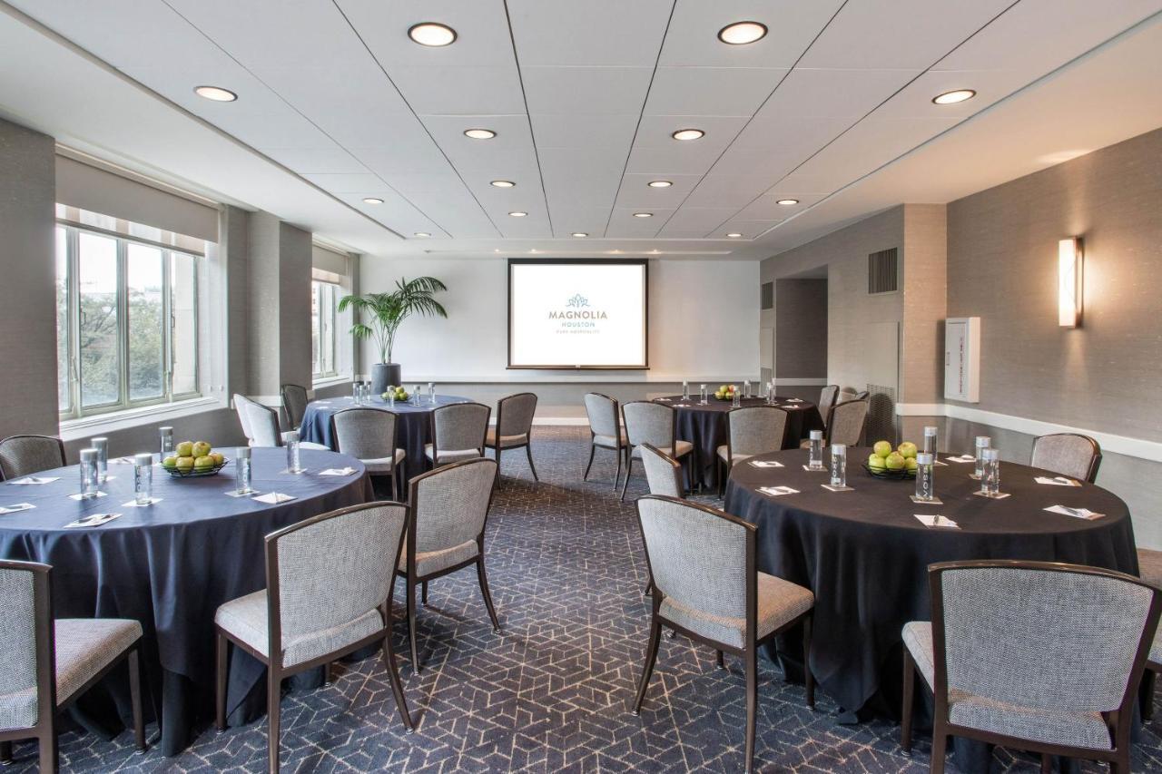 Hotel Magnolia Houston, A Tribute Portfolio 4*
