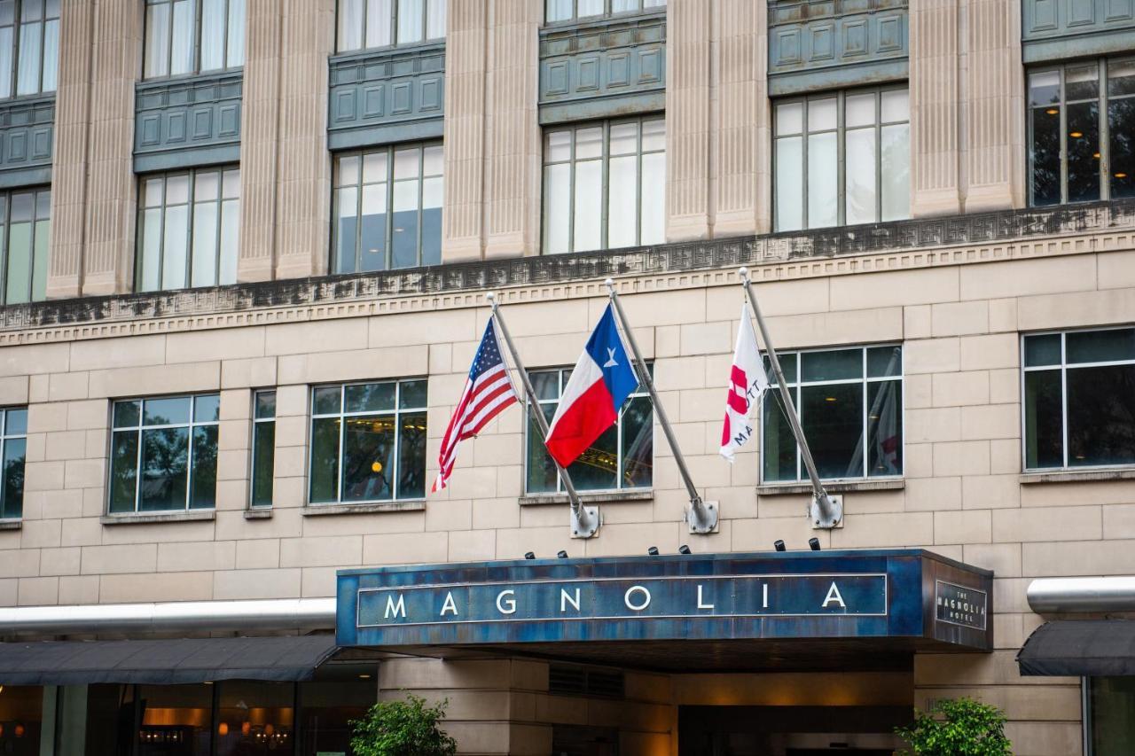 Hotel Magnolia Houston, A Tribute Portfolio Houston