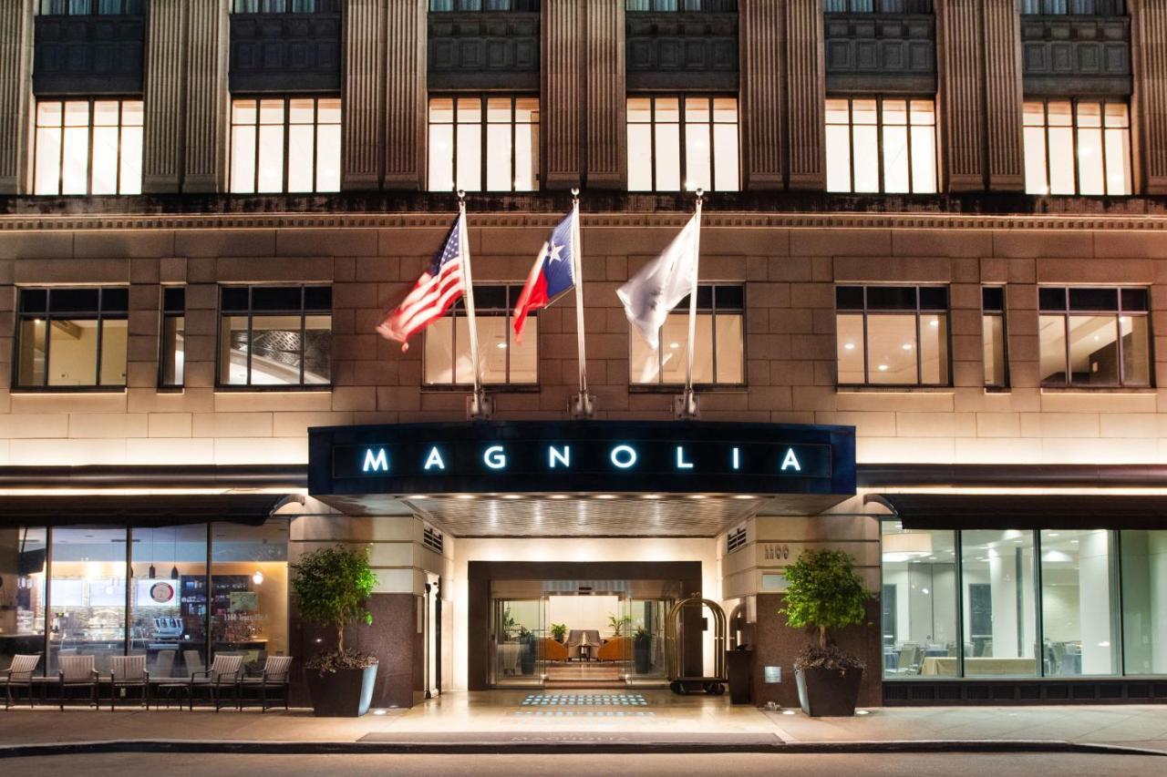 Magnolia Houston, A Tribute Portfolio Hotel 4*