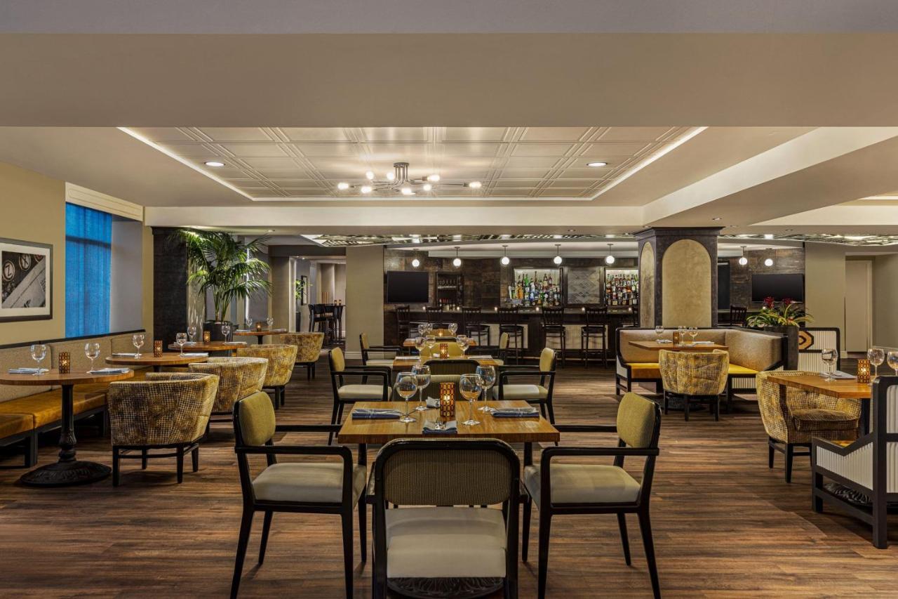 Magnolia Houston, A Tribute Portfolio Hotel 4*