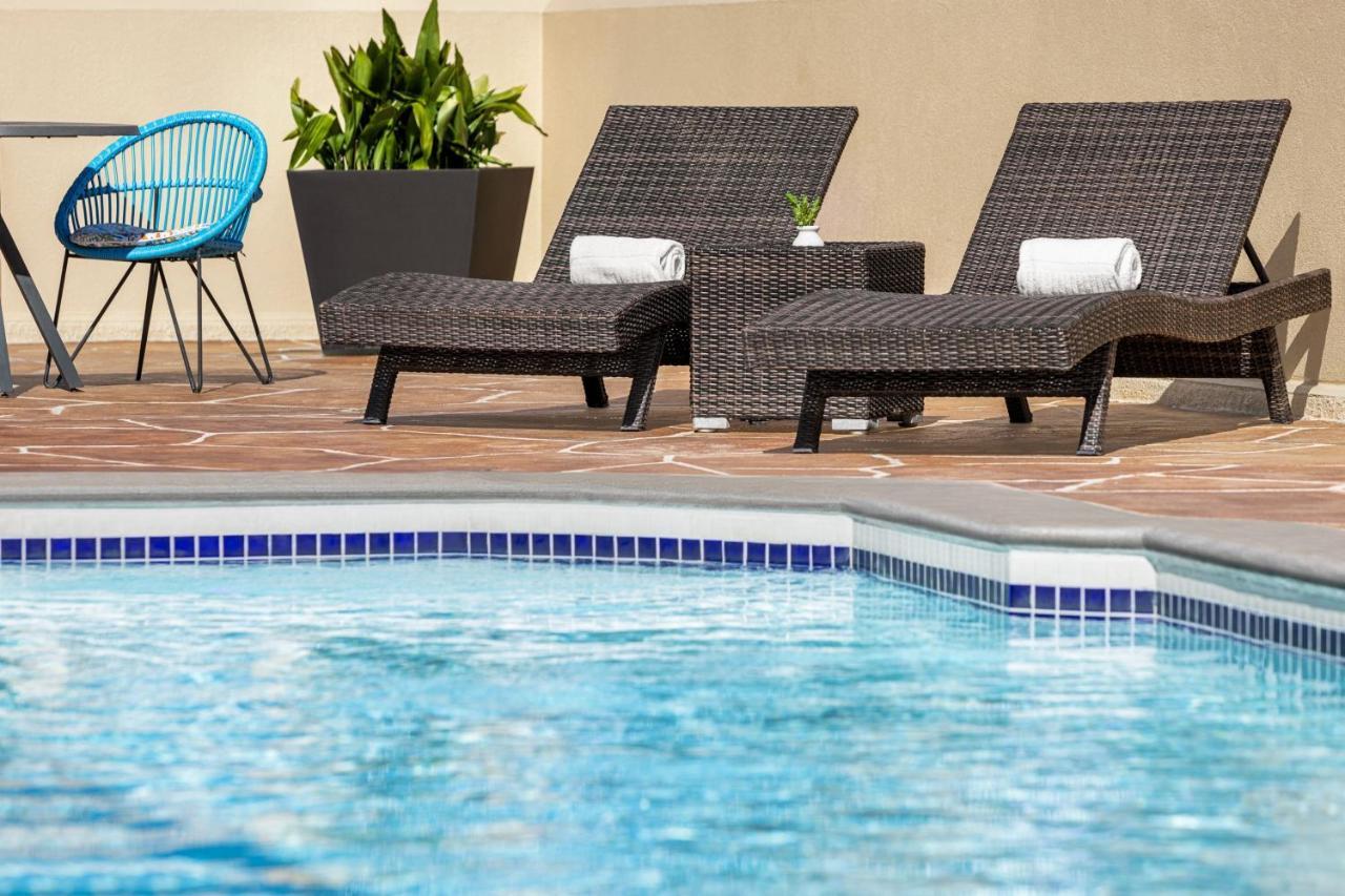 Magnolia Houston, A Tribute Portfolio Hotel 4*