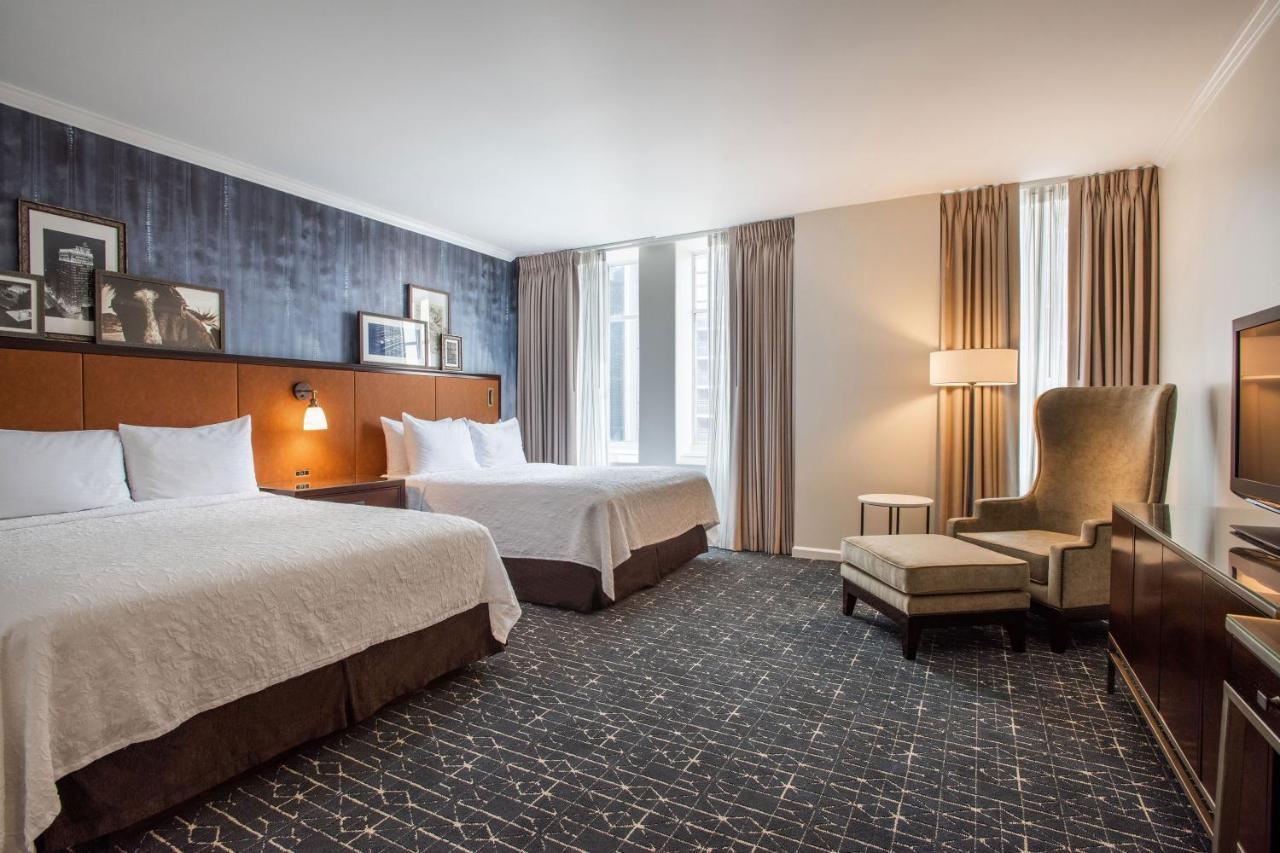 Hotel Magnolia Houston, A Tribute Portfolio 4*