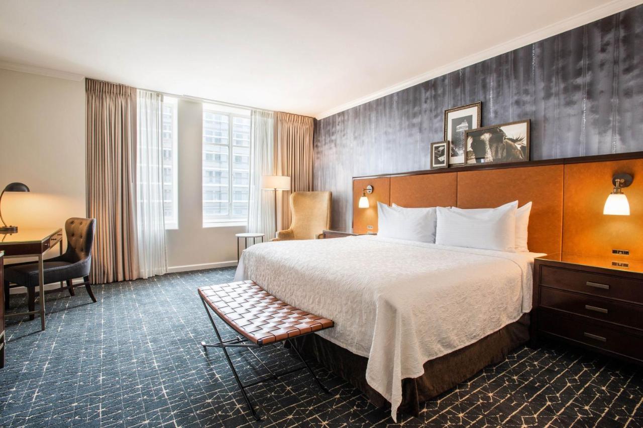 Hotel Magnolia Houston, A Tribute Portfolio Houston