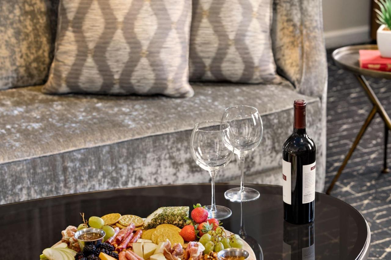 Hotel Magnolia Houston, A Tribute Portfolio 4*