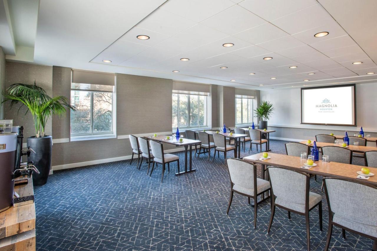 Magnolia Houston, A Tribute Portfolio Hotel Houston