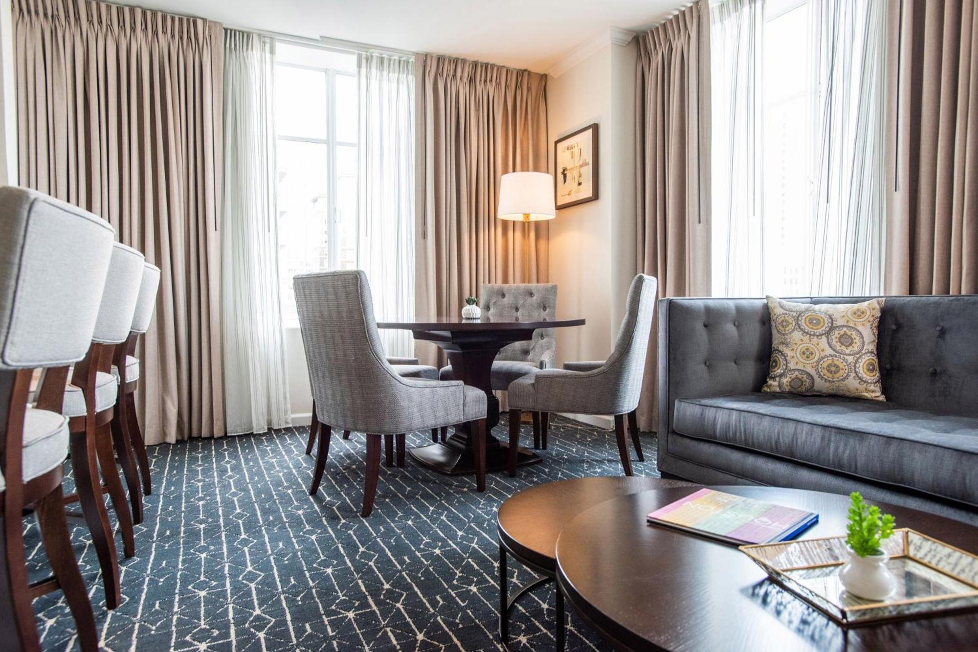 Hotel Magnolia Houston, A Tribute Portfolio