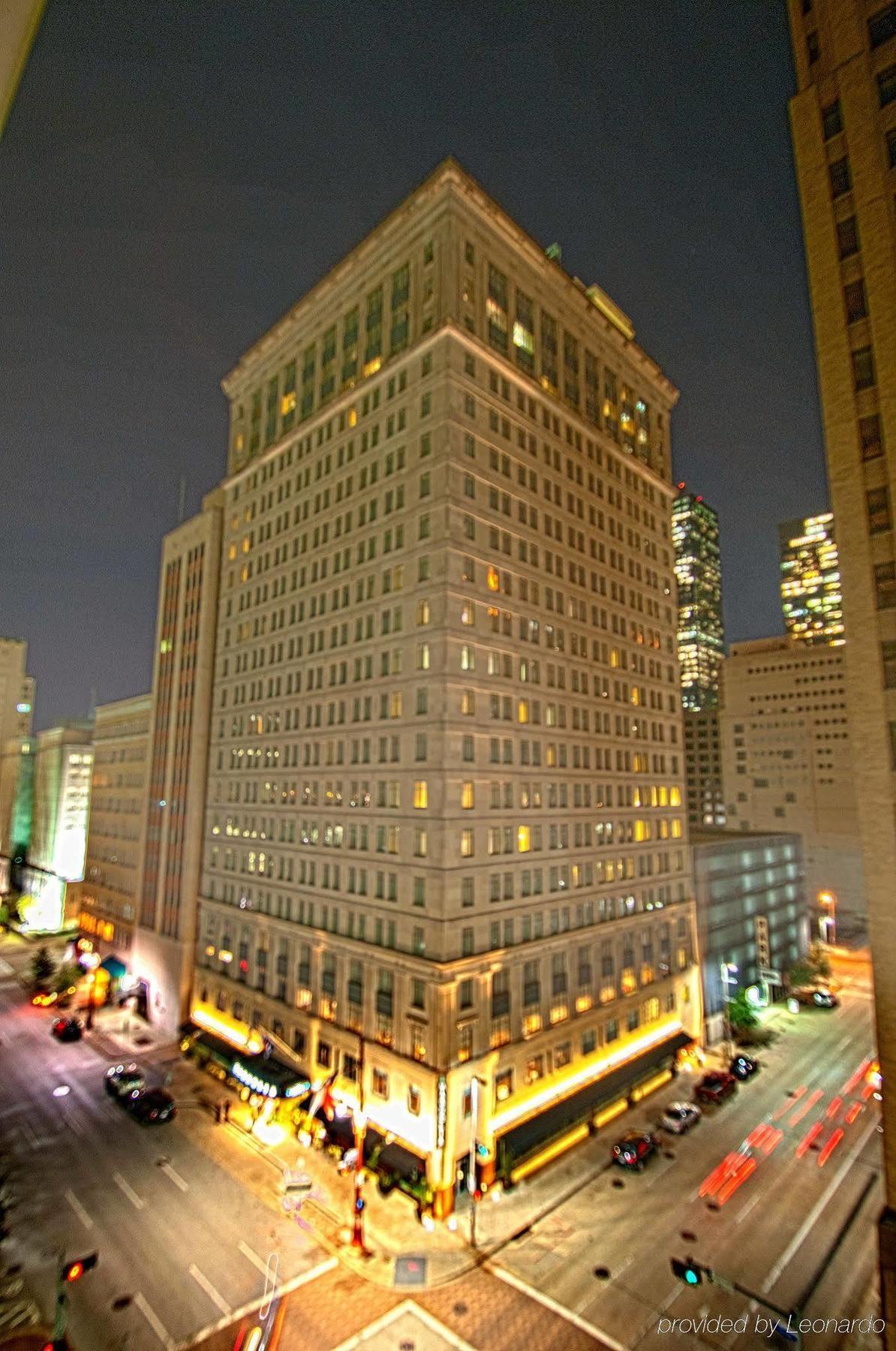 Hotel Magnolia Houston, A Tribute Portfolio Houston