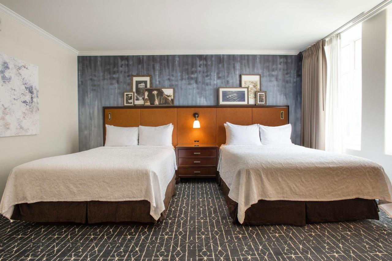 Hotel Magnolia Houston, A Tribute Portfolio Houston