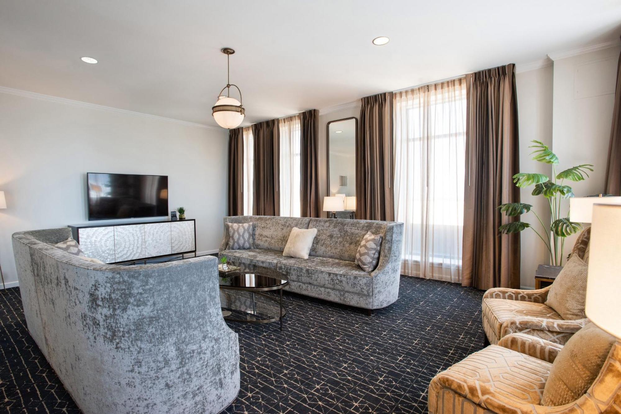 Magnolia Houston, A Tribute Portfolio Hotel 4*